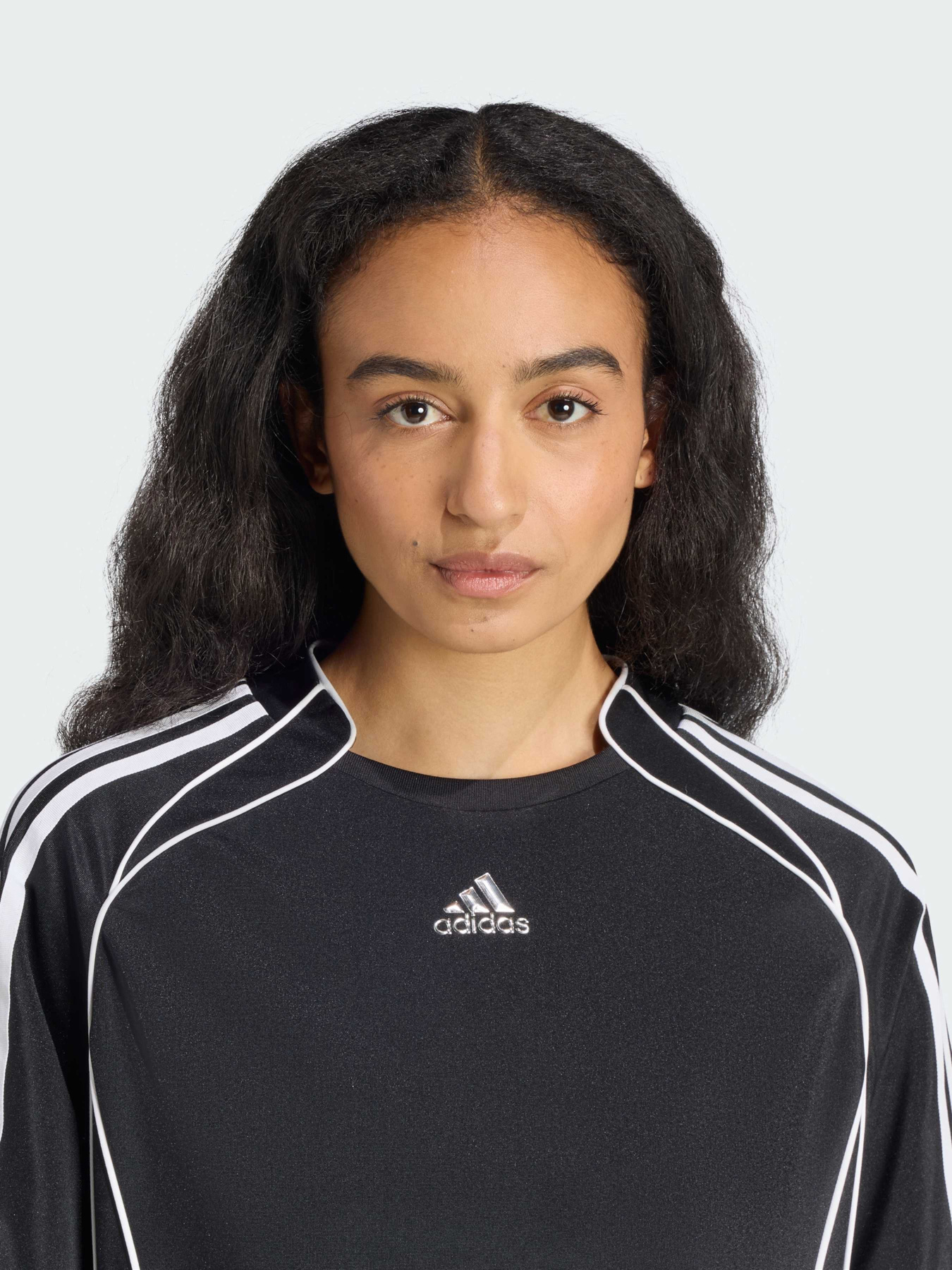 Платье мини Adidas модель KE9798 Фото