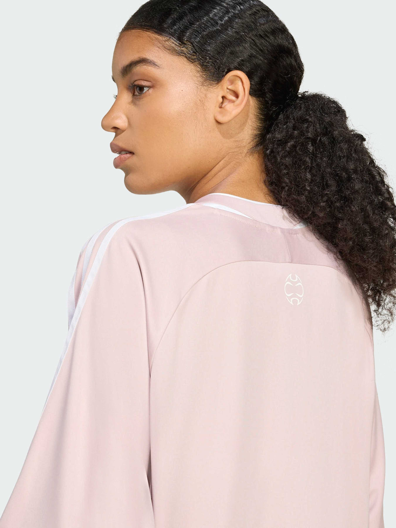 Джинси кльош Adidas Модель KE9793 Фото