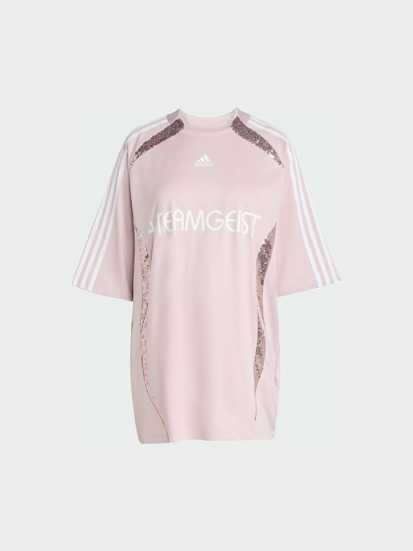 Джинси кльош Adidas Модель KE9793 Фото