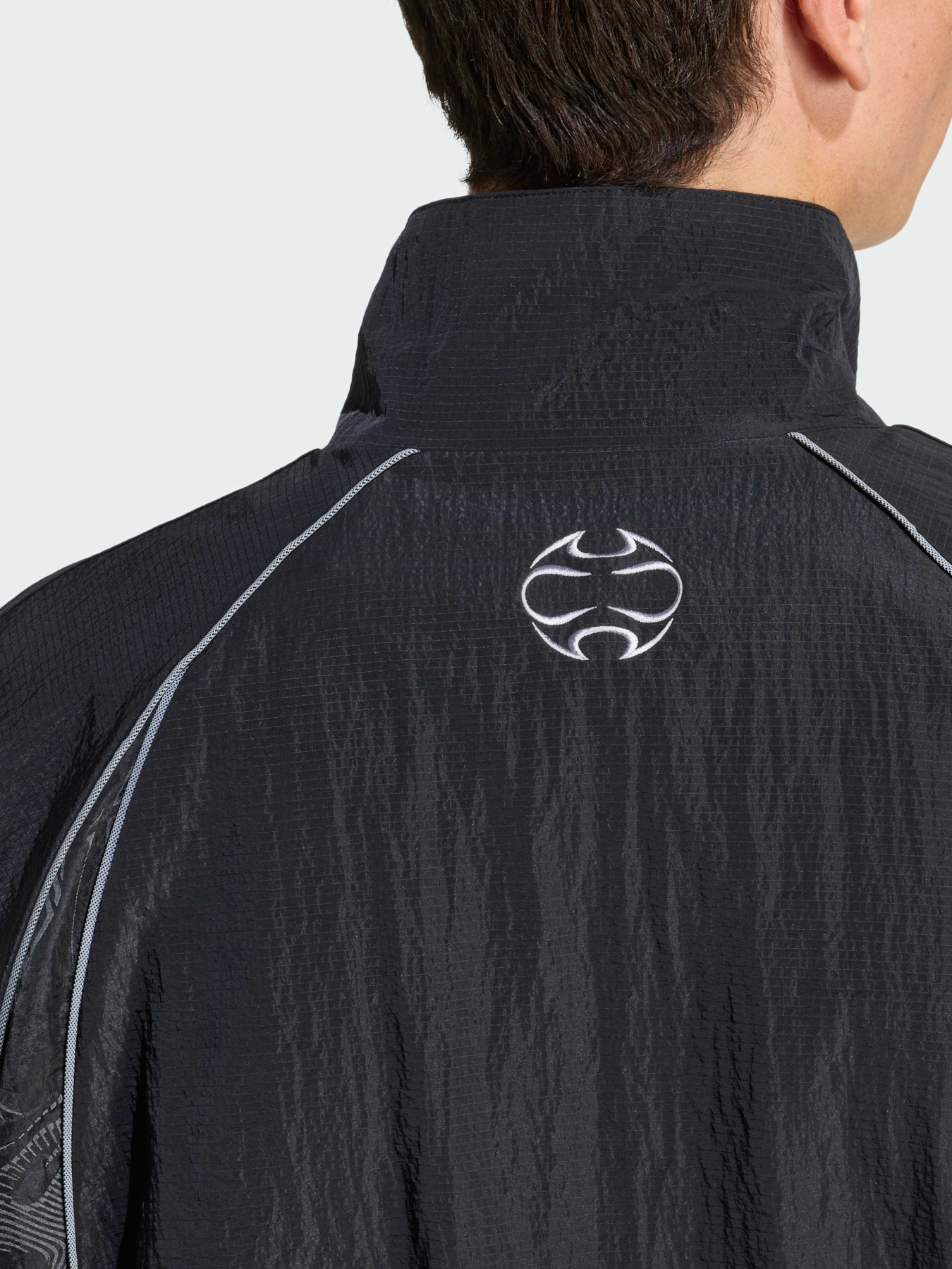 Кофта Adidas модель KF8519 Фото