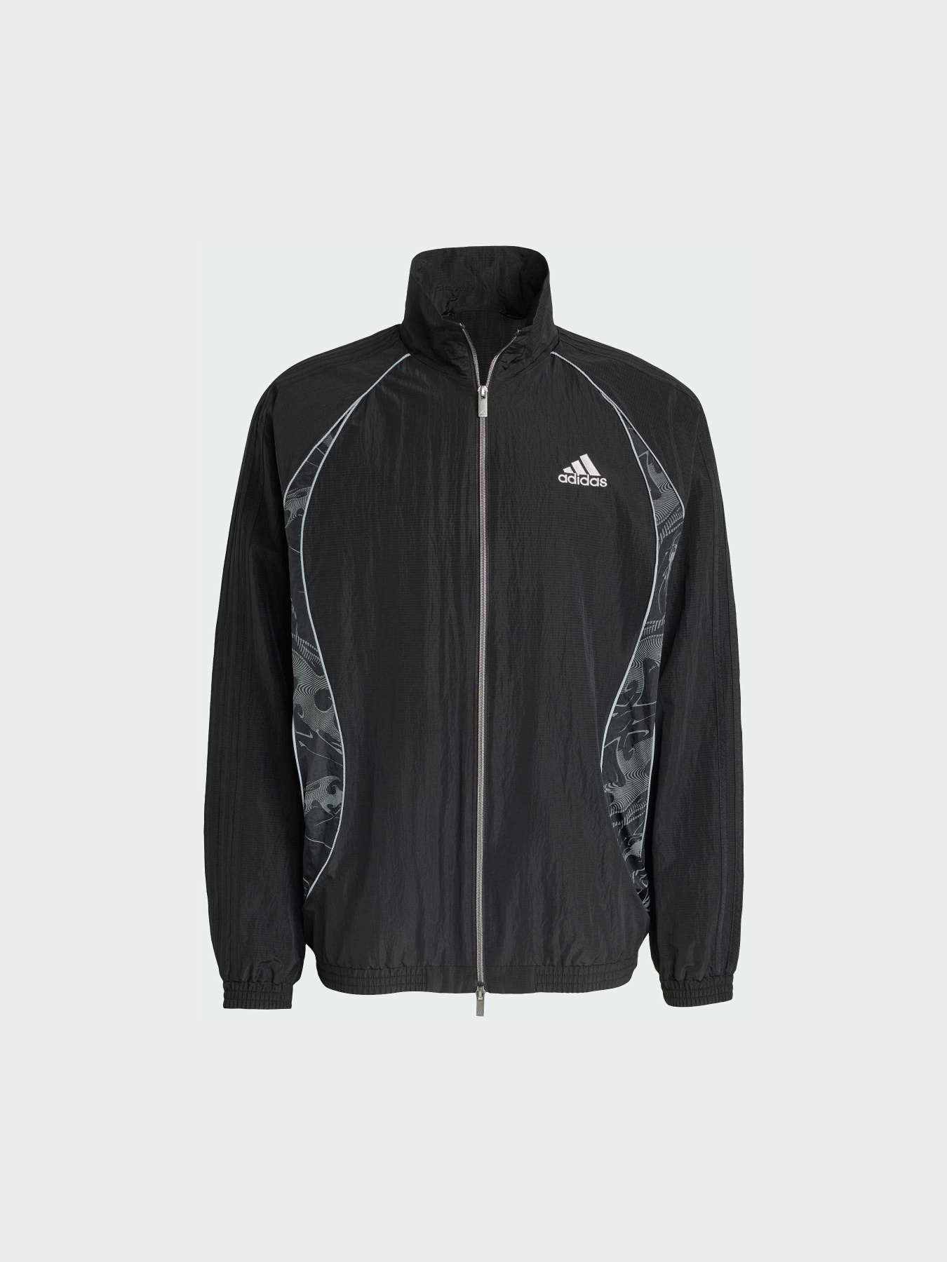 Кофта Adidas модель KF8519 Фото