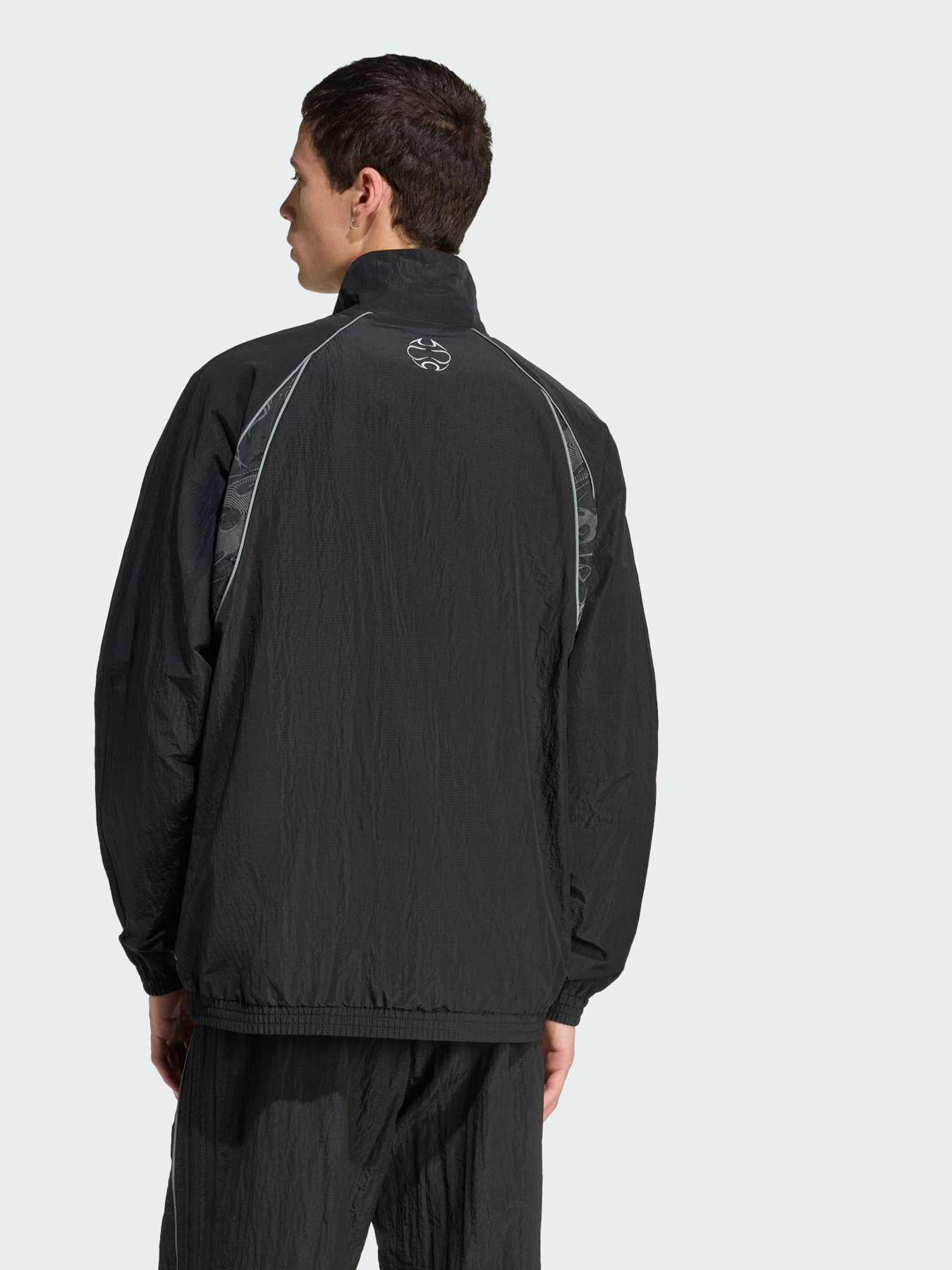 Кофта Adidas модель KF8519 Кофта Adidas модель KF8519 Фото