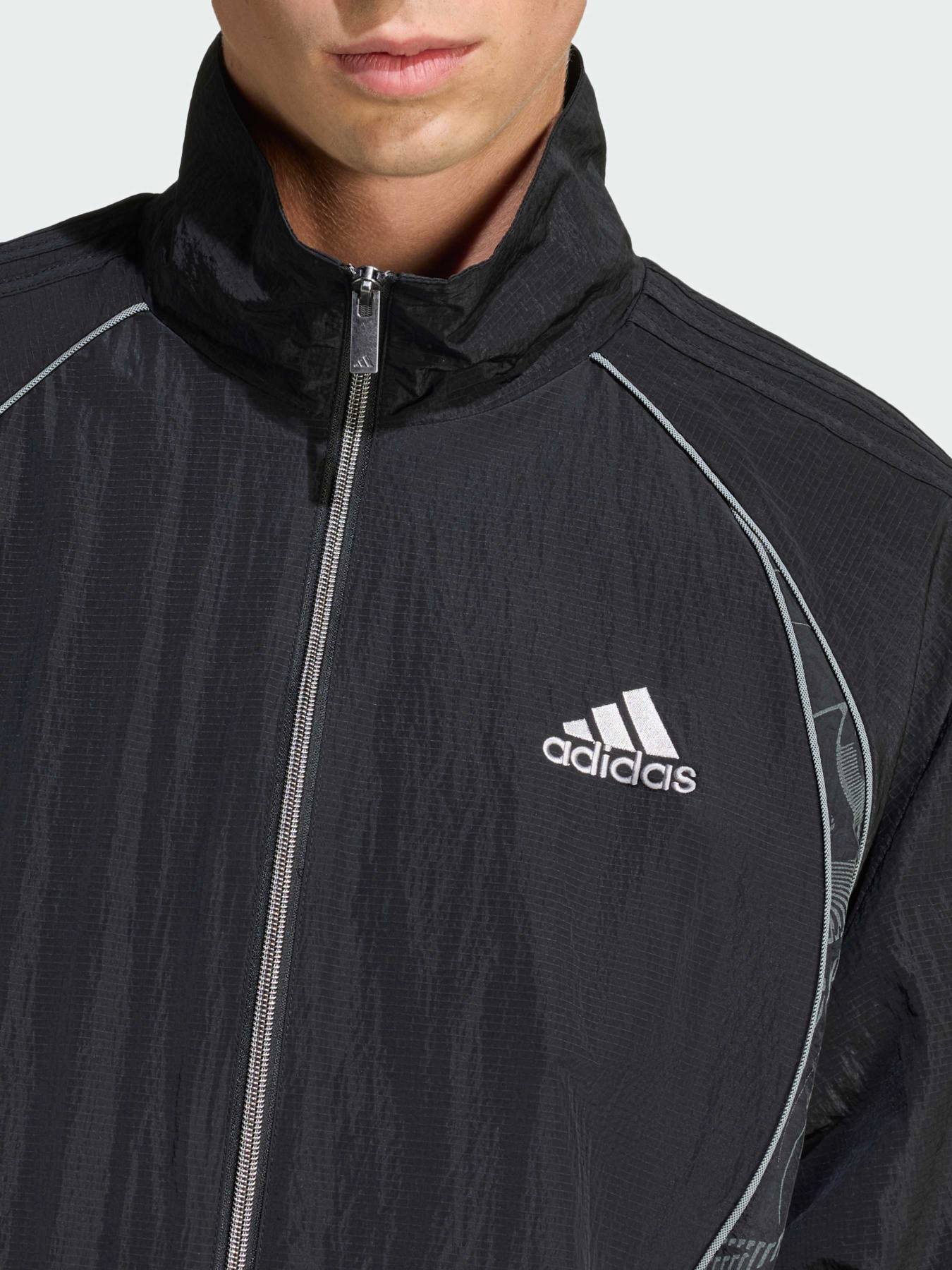 Кофта Adidas модель KF8519 Кофта Adidas модель KF8519 Фото