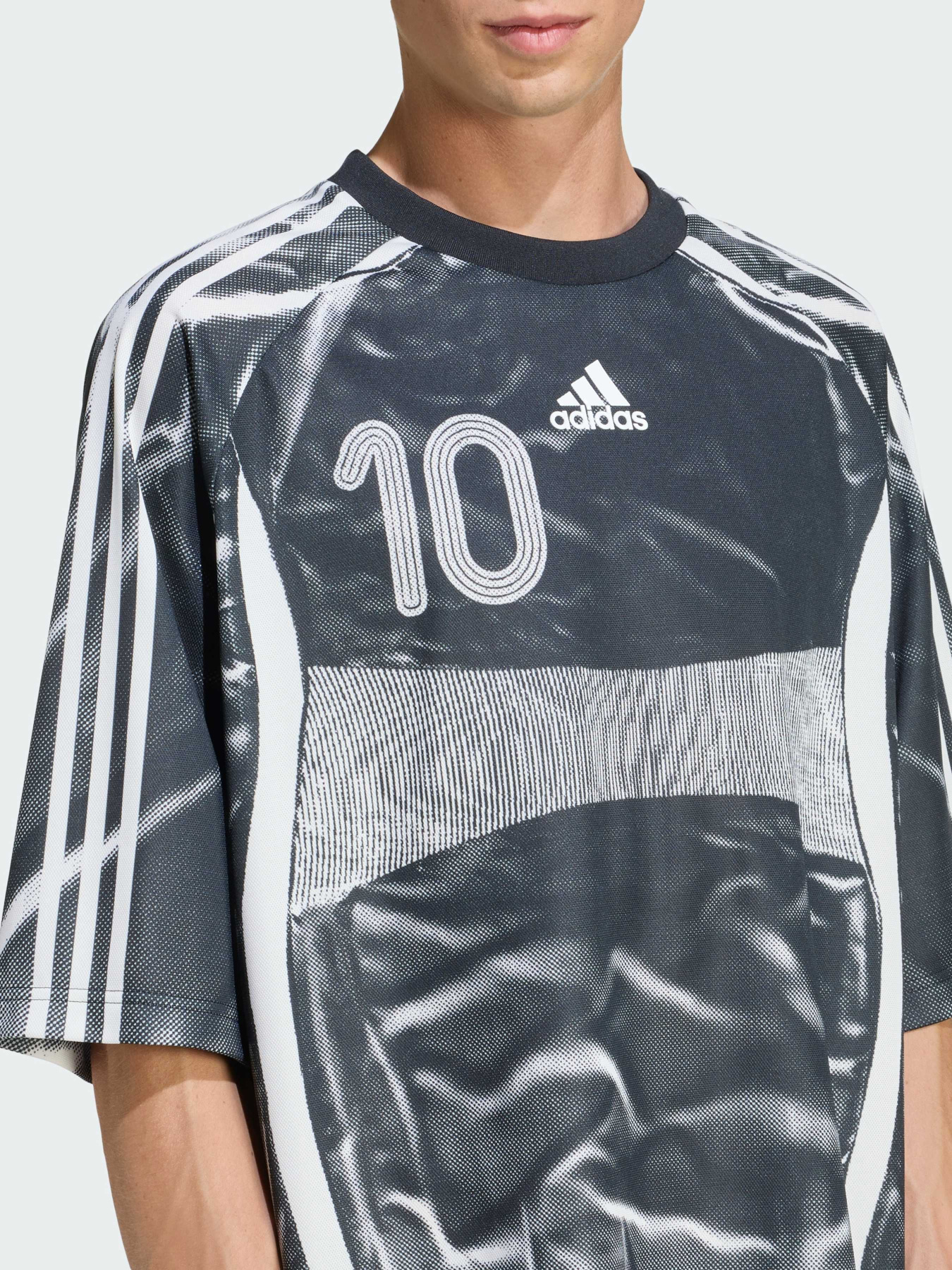 Футболка Adidas модель KF8522 Фото