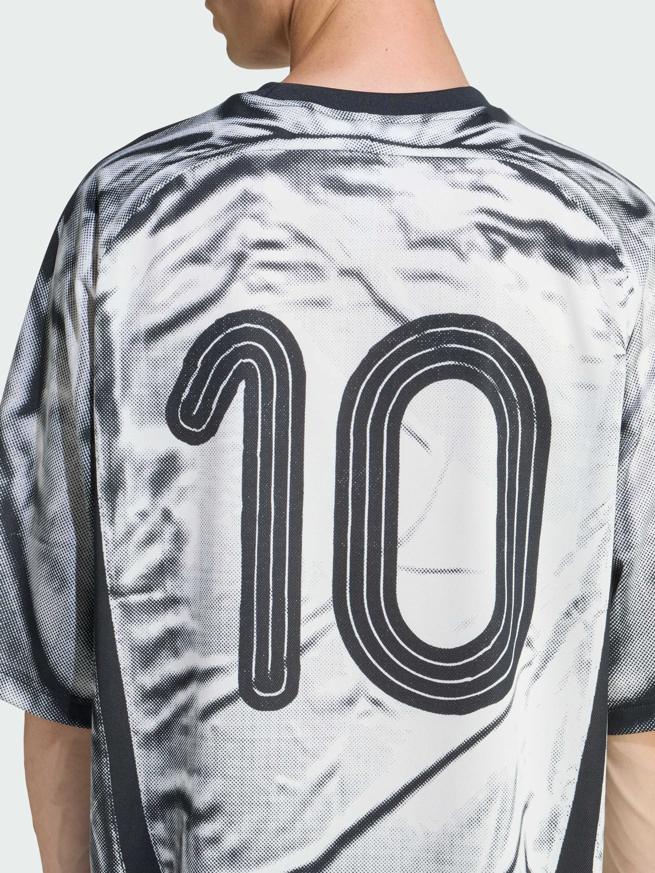 Футболка Adidas модель KF8523 Фото