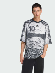 Футболка Adidas модель KF8523 Фото