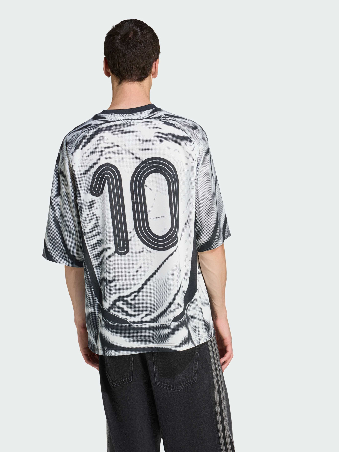 Футболка Adidas модель KF8523 Фото