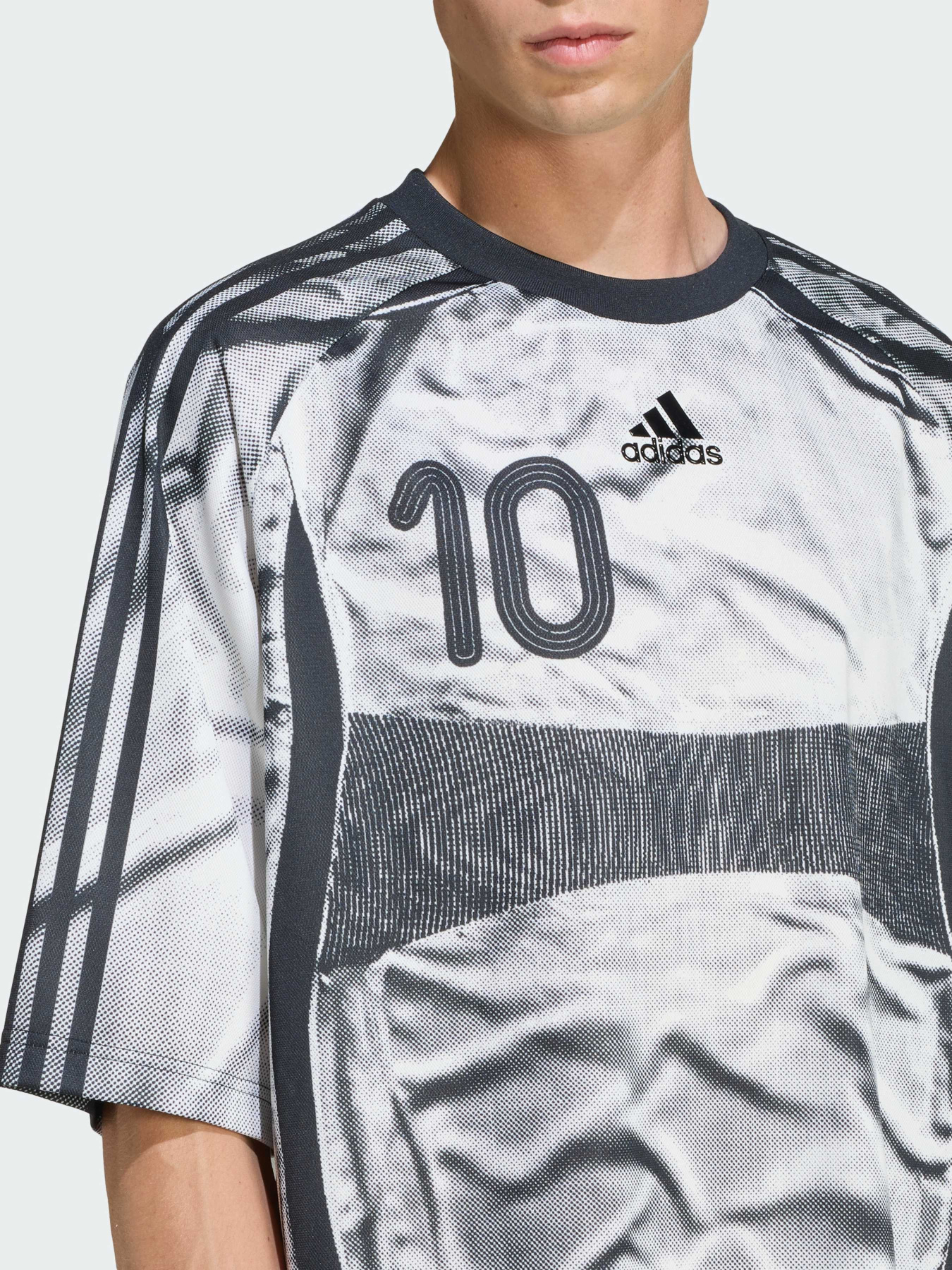 Футболка Adidas модель KF8523 Фото