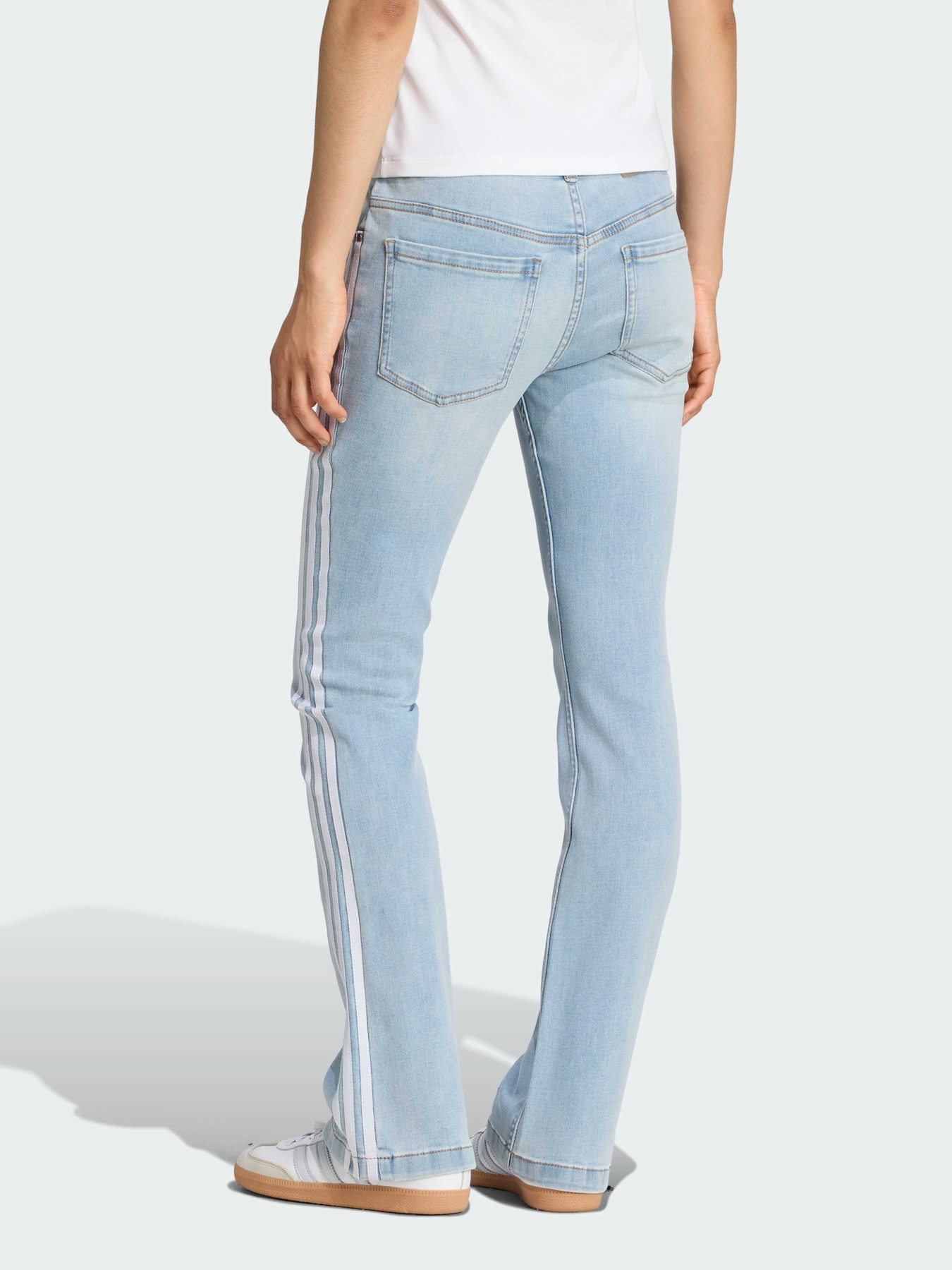 Брюки повседневные Adidas модель KE9801 Фото