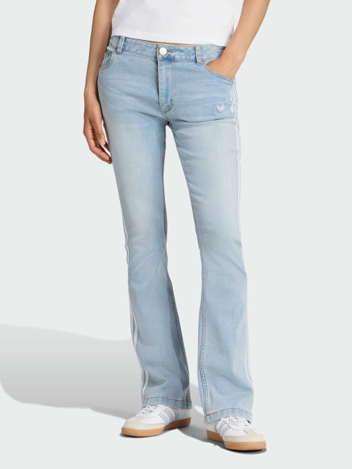 Брюки повседневные Adidas модель KE9801 Фото