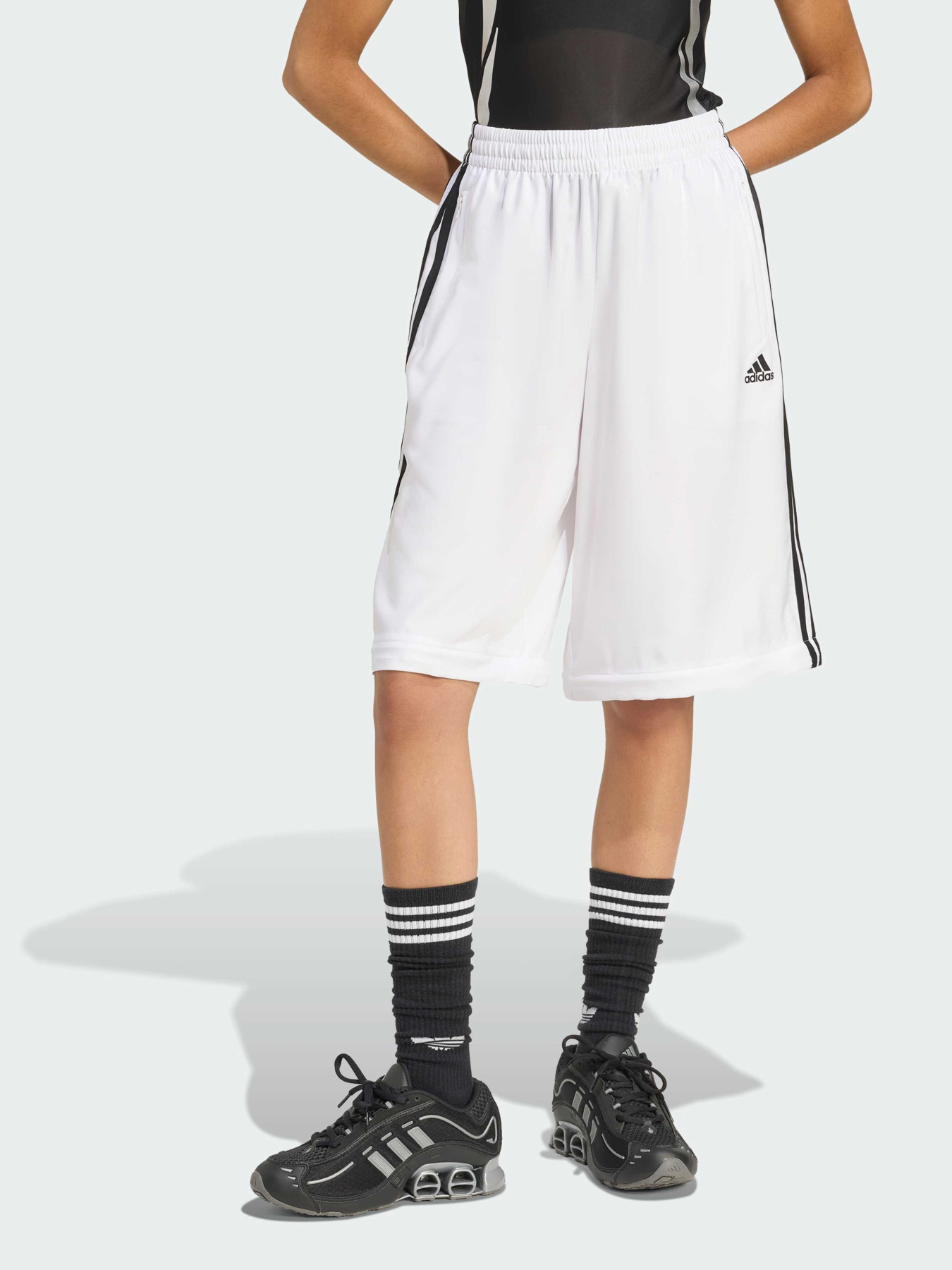 Палаццо Adidas модель KE7571 Фото