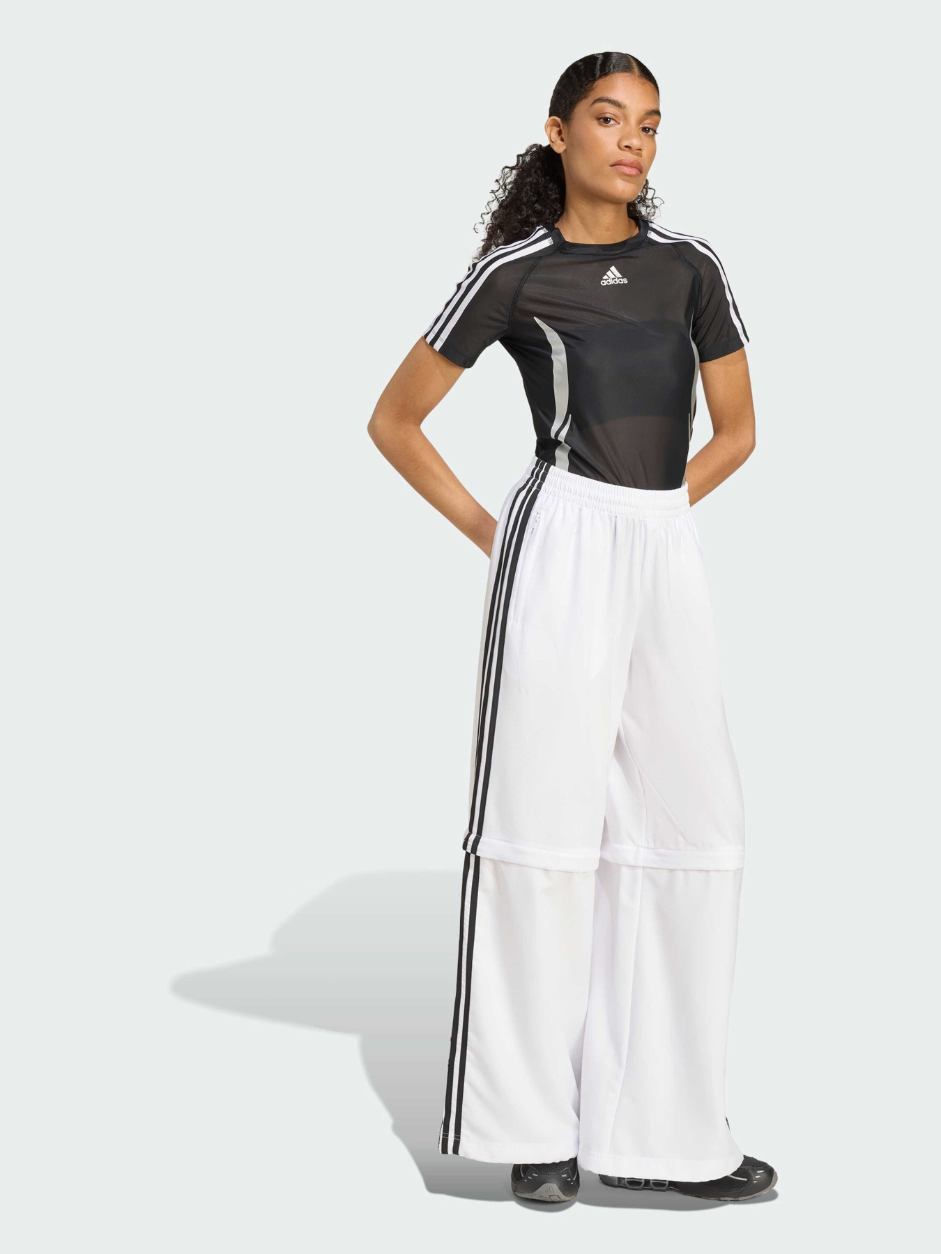 Палаццо Adidas модель KE7571 Фото