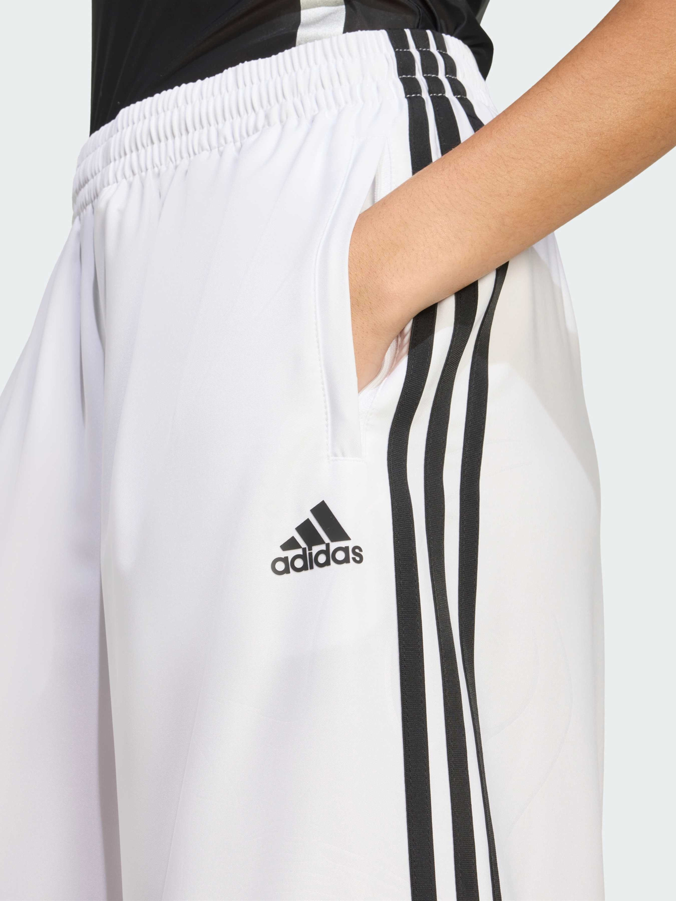 Палаццо Adidas модель KE7571 Фото