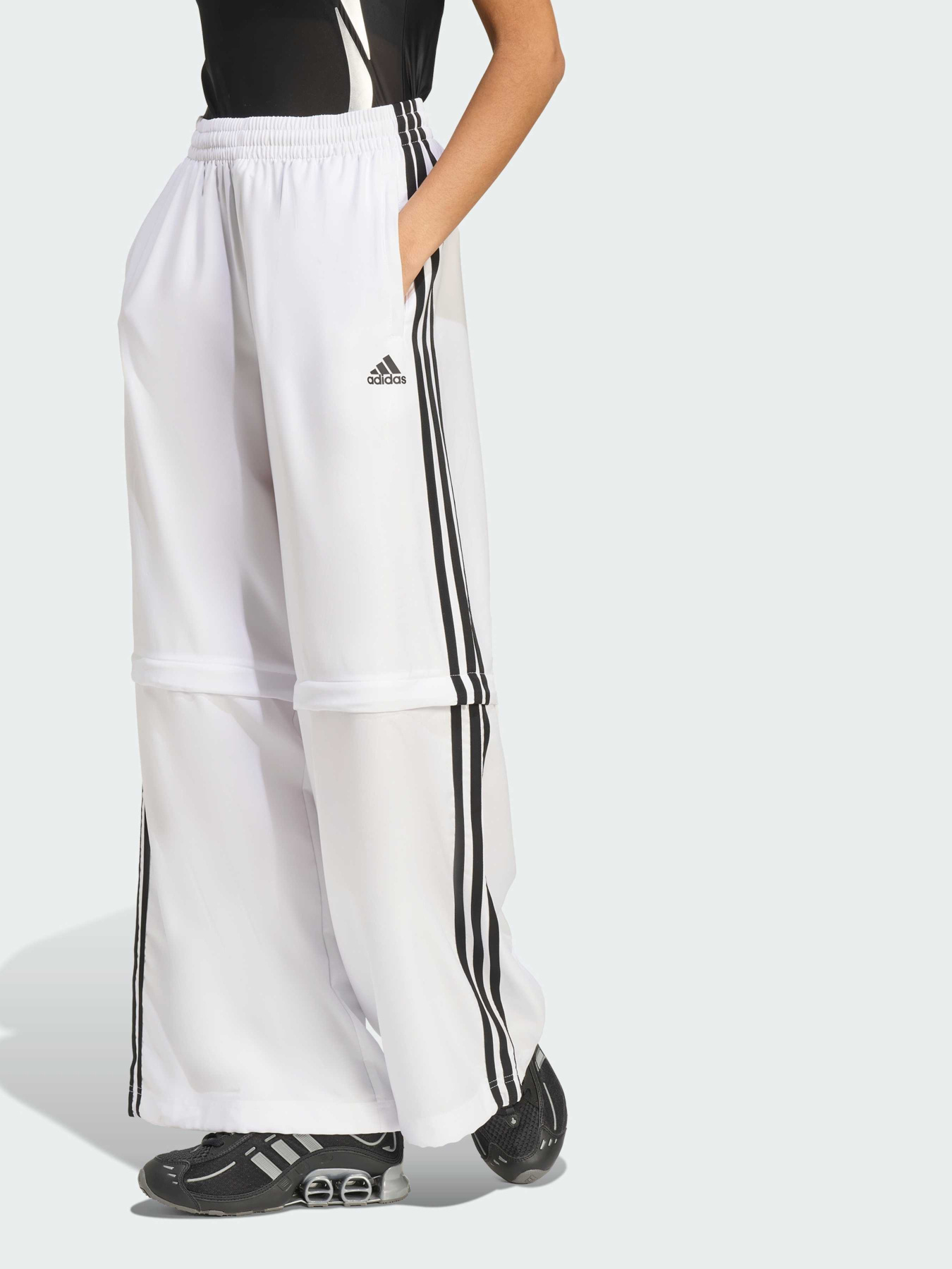 Палаццо Adidas модель KE7571 Фото