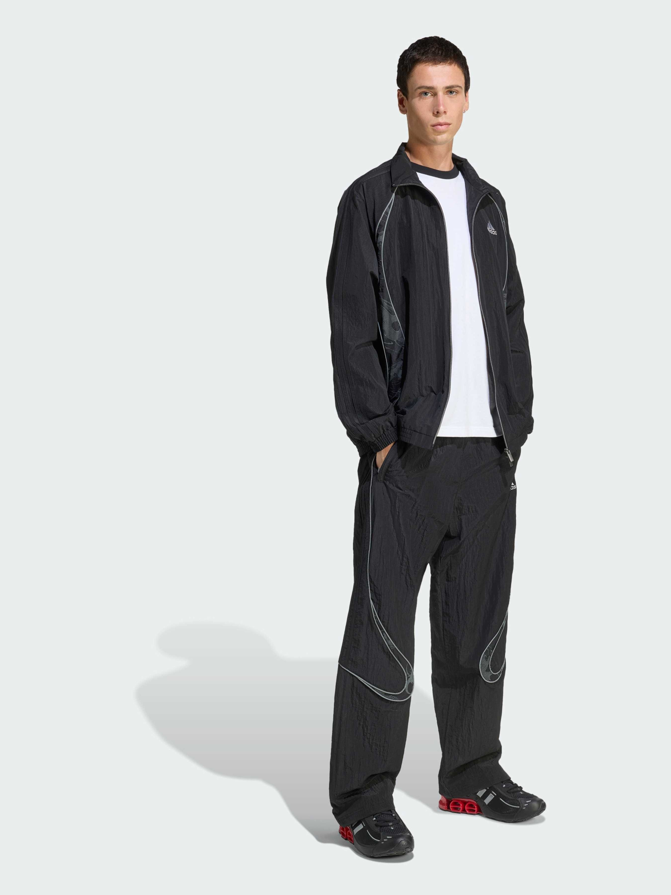 Брюки повседневные Adidas модель KF8521 Фото