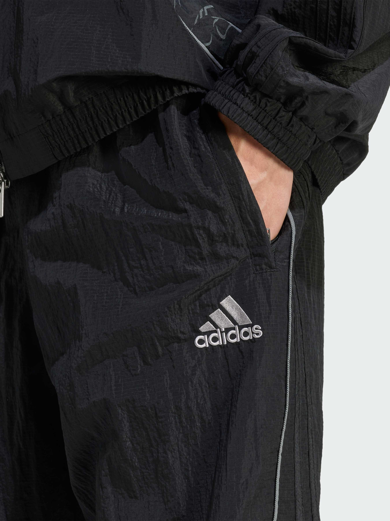 Брюки повседневные Adidas модель KF8521 Фото