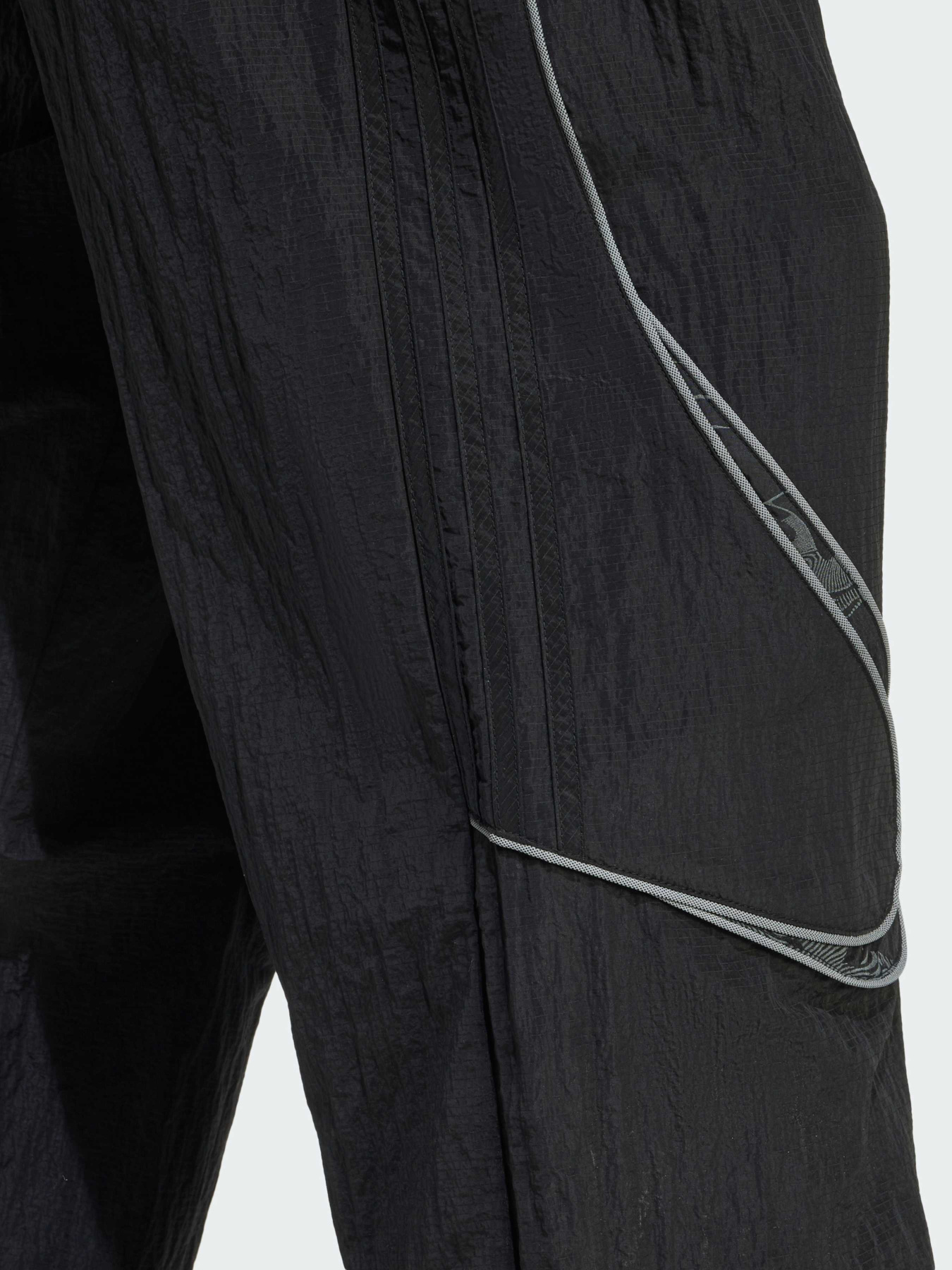 Повсякденні штани Adidas модель KF8521 Фото