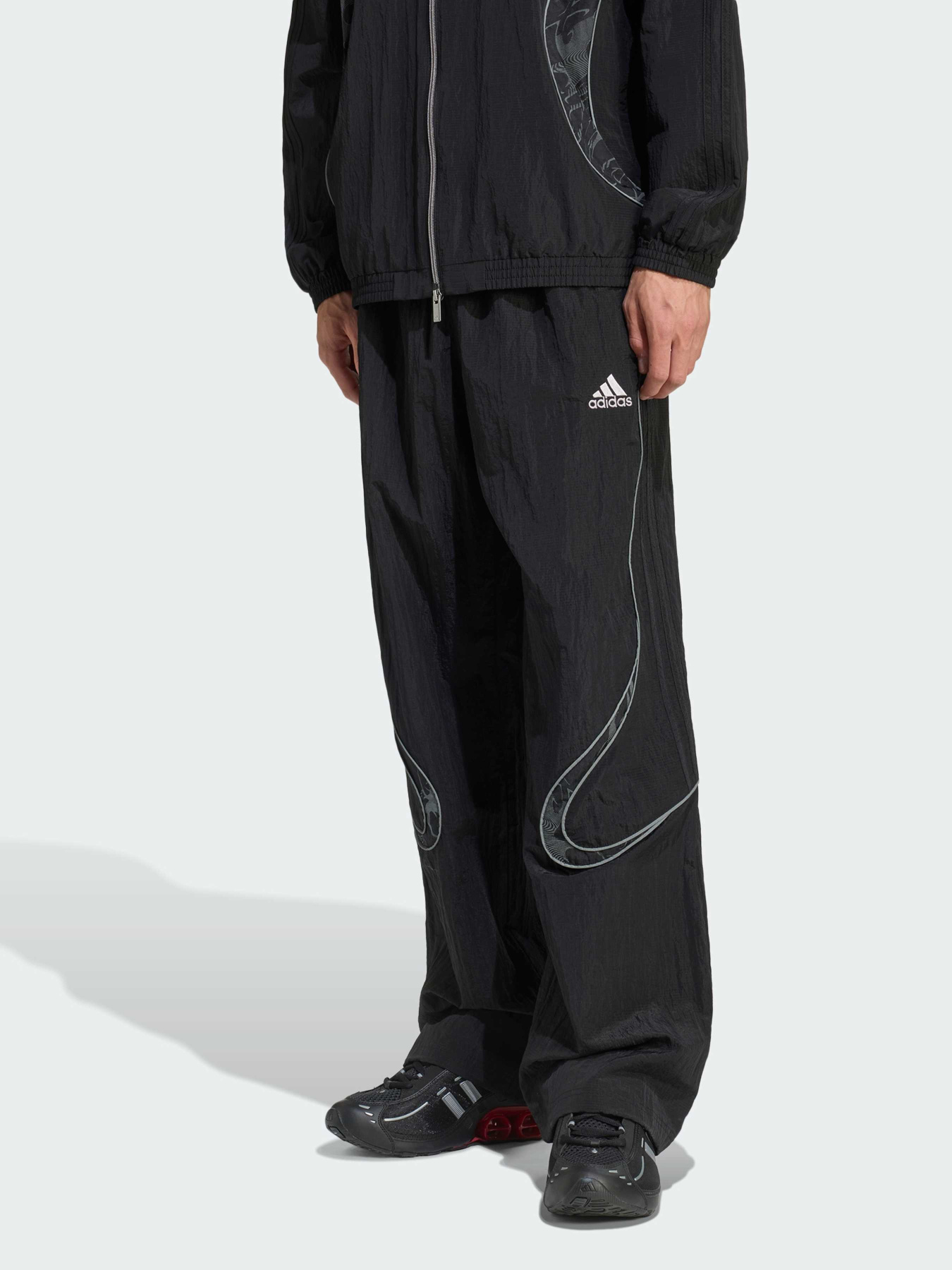 Повсякденні штани Adidas модель KF8521 Фото