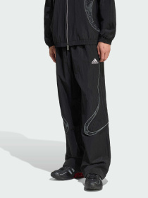 Повседневные штаны Adidas модель KF8521 Фото