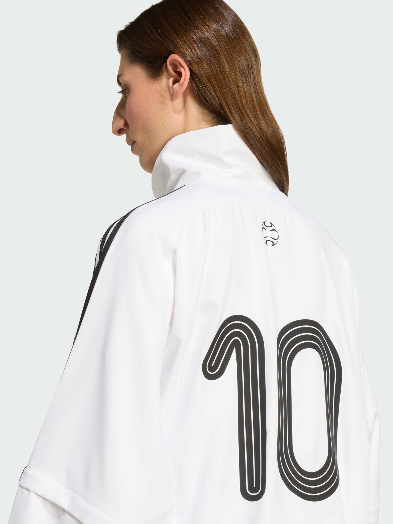 Кофта Adidas модель KE7570 Фото