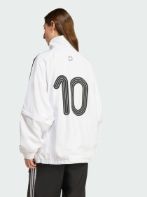 Кофта Adidas модель KE7570 Фото