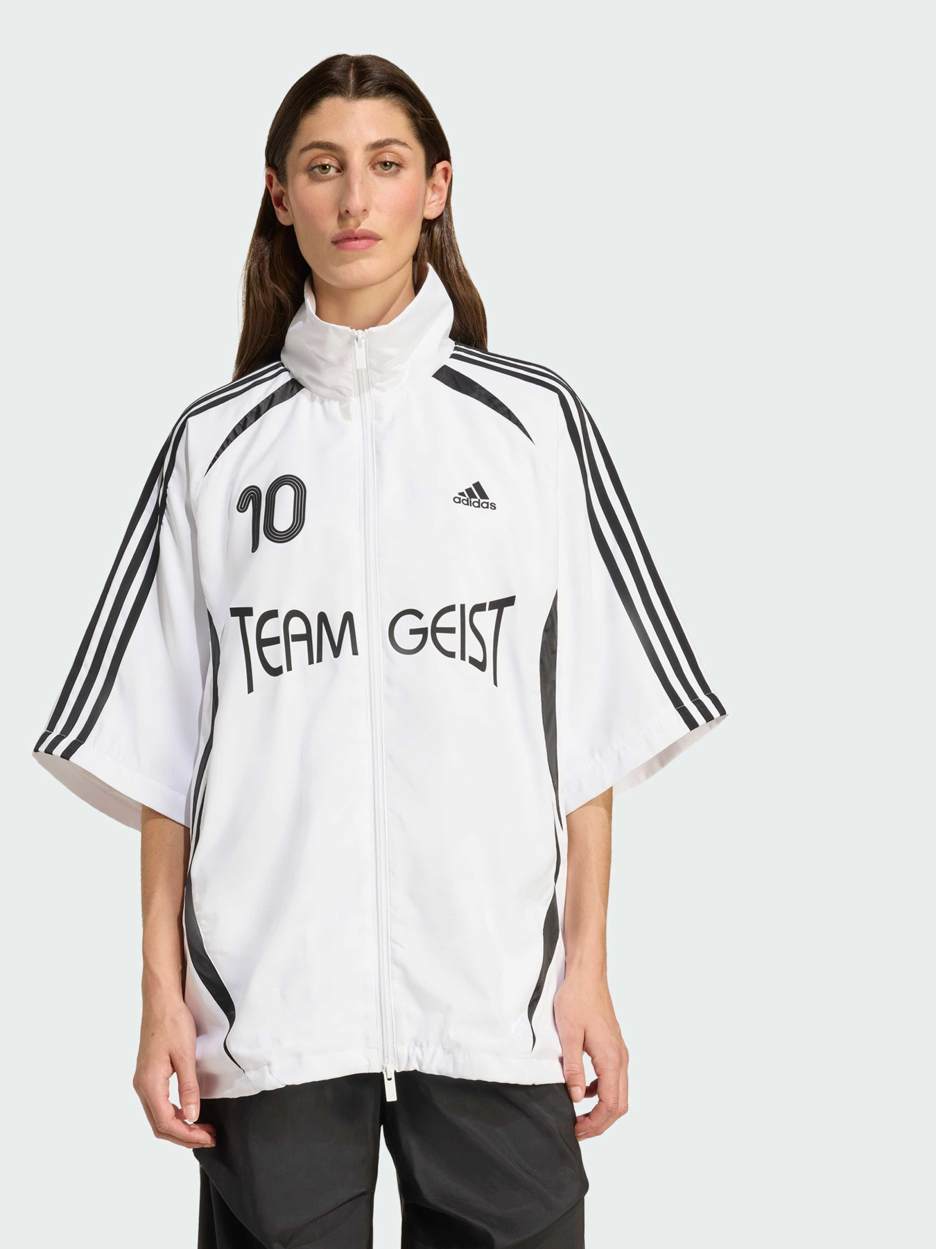 Кофта Adidas модель KE7570 Фото