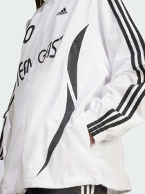 Кофта Adidas модель KE7570 Фото