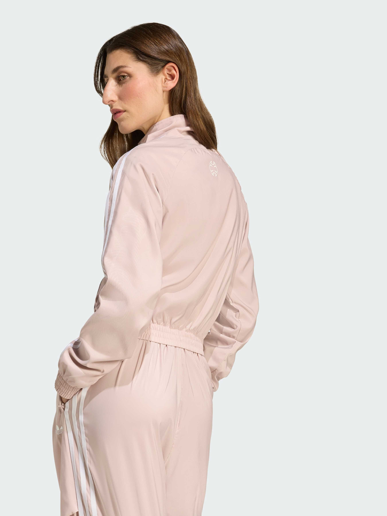 Кофта Adidas модель KE9787 Фото