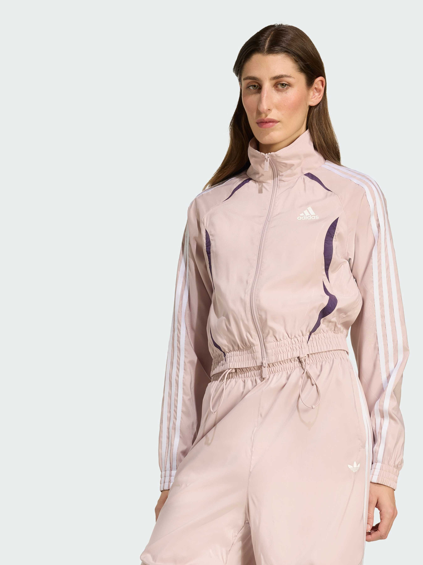 Кофта Adidas модель KE9787 Фото