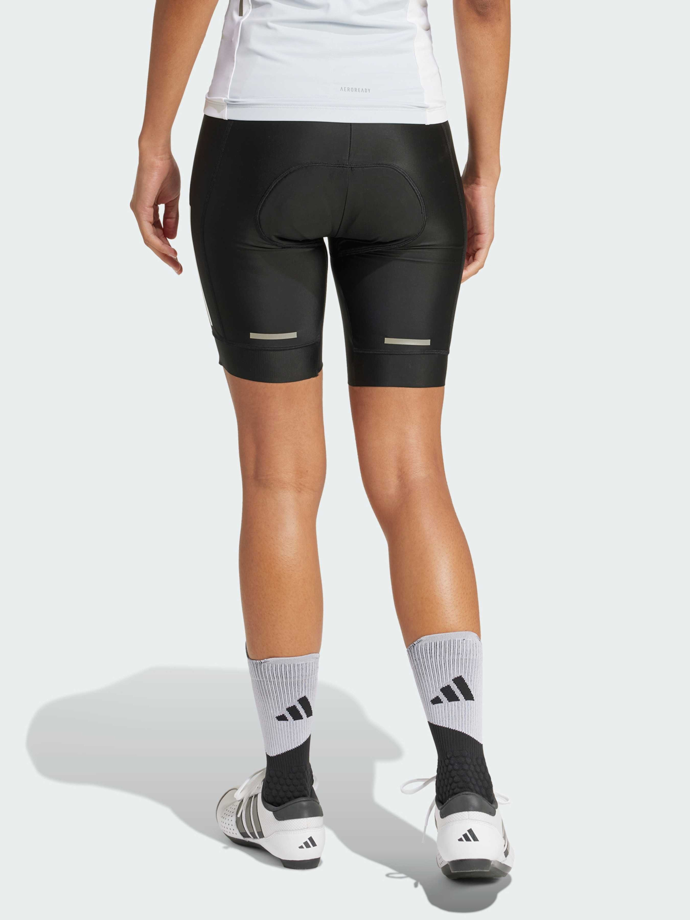 Велосипедки Adidas модель JD7187 Фото