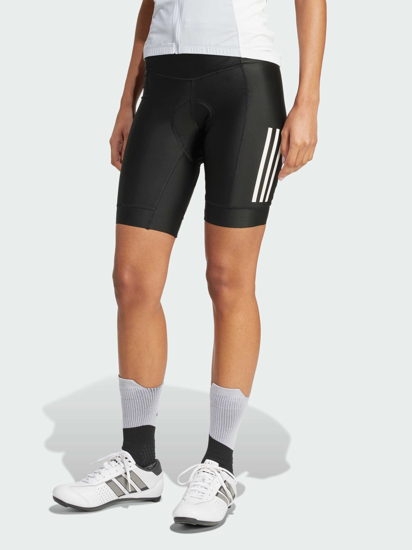 Велосипедки Adidas модель JD7187 Фото