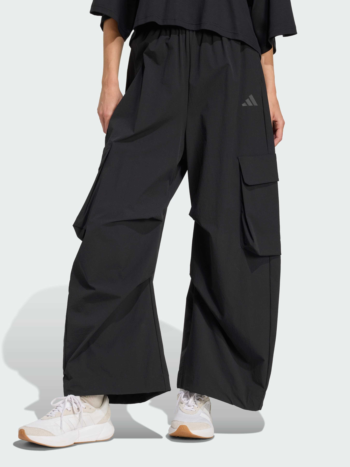 Карго Adidas модель JM8442 Фото