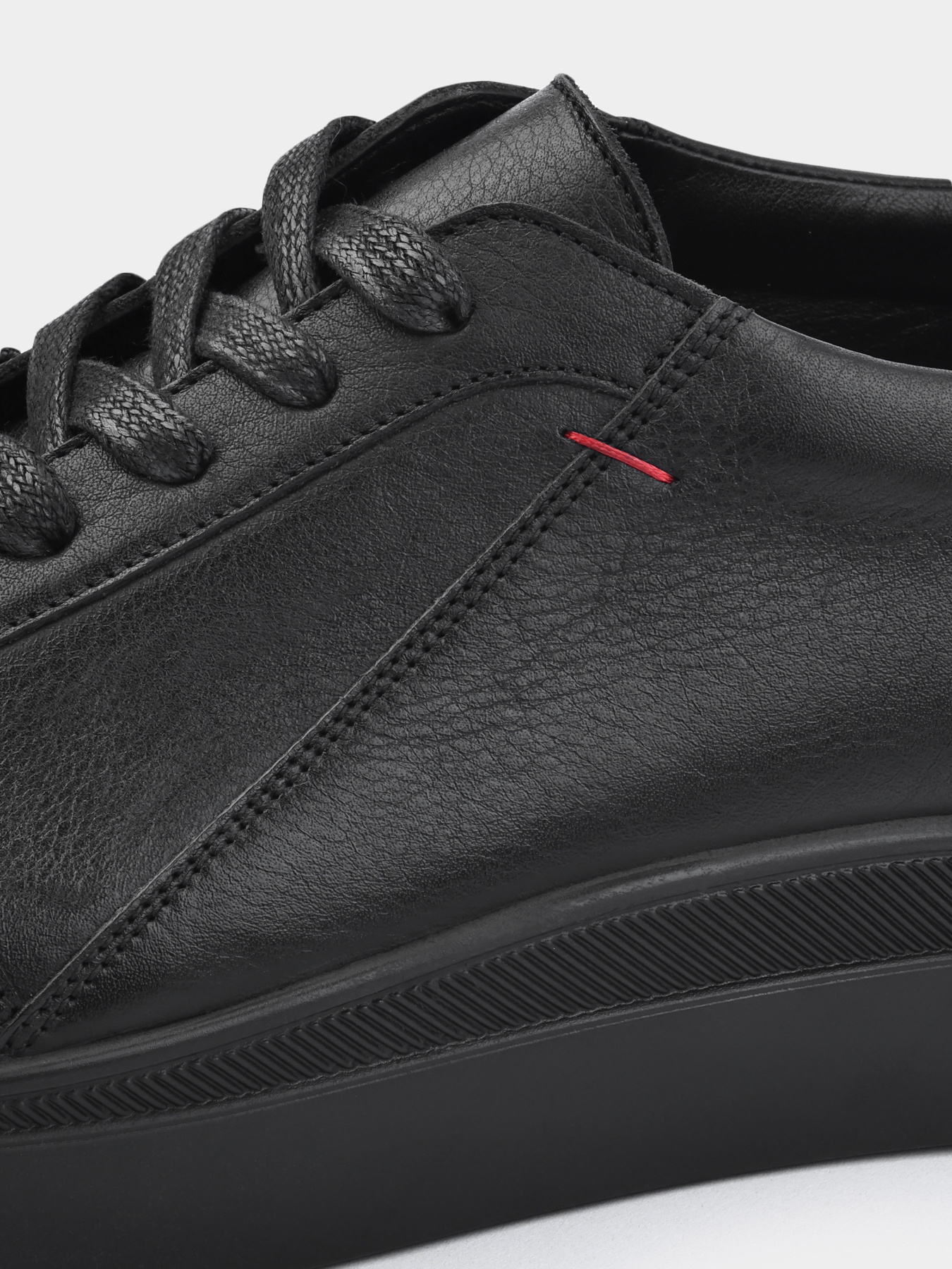 Кеды низкие Horton Apache модель 105-1 Фото