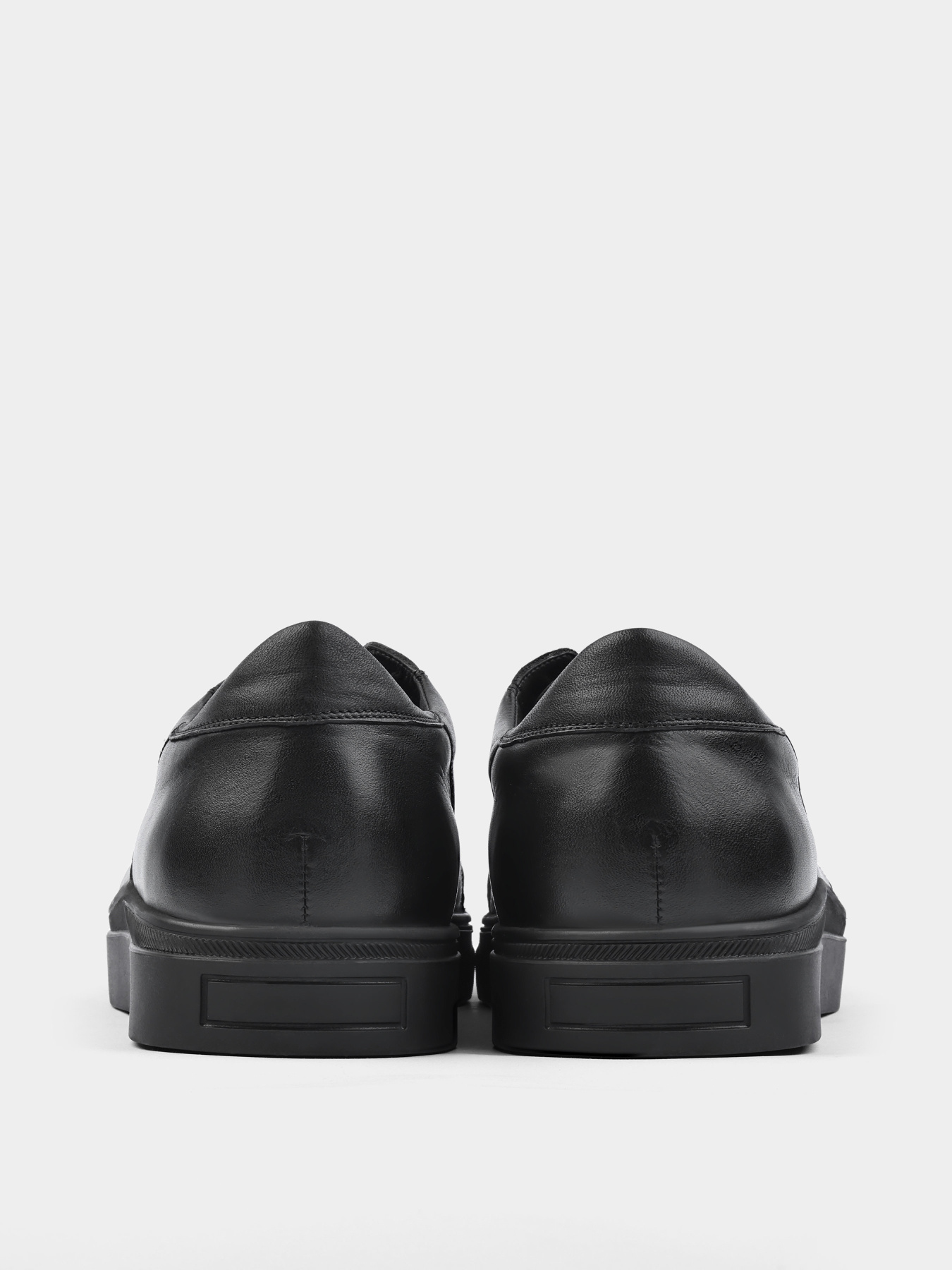 Кеды низкие Horton Apache модель 105-1 Фото