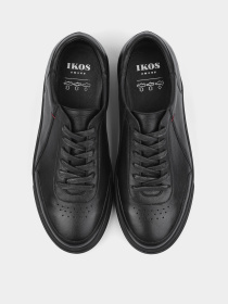 Кеди низькі Horton Apache модель 105-1 Фото