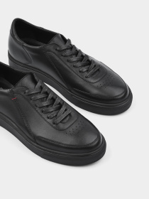 Кеди низькі Horton Apache модель 105-1 Фото