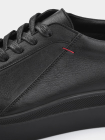 Кеди низькі Horton Apache модель 105-1 Фото