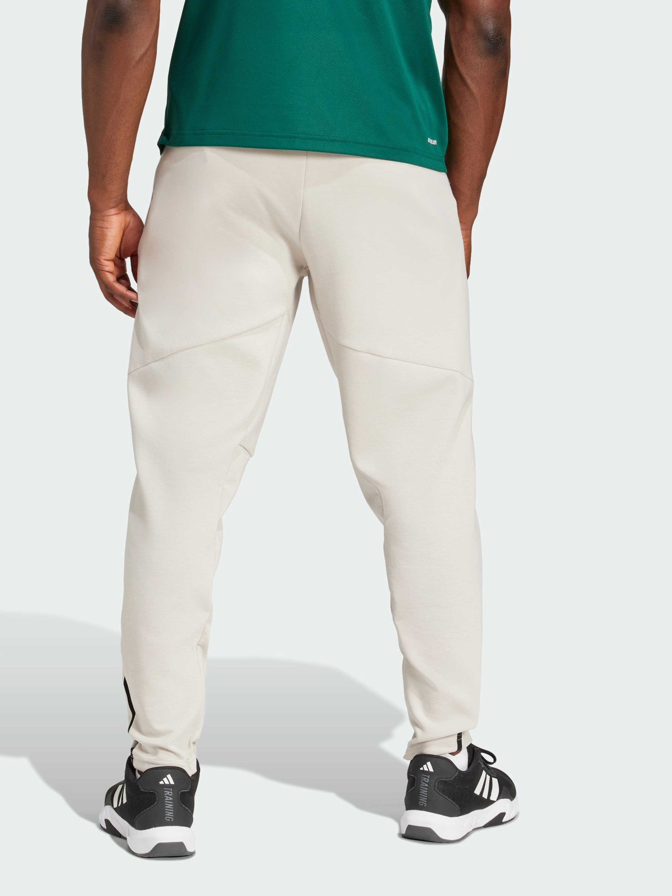 Штаны спортивные Adidas модель JP4944 Фото