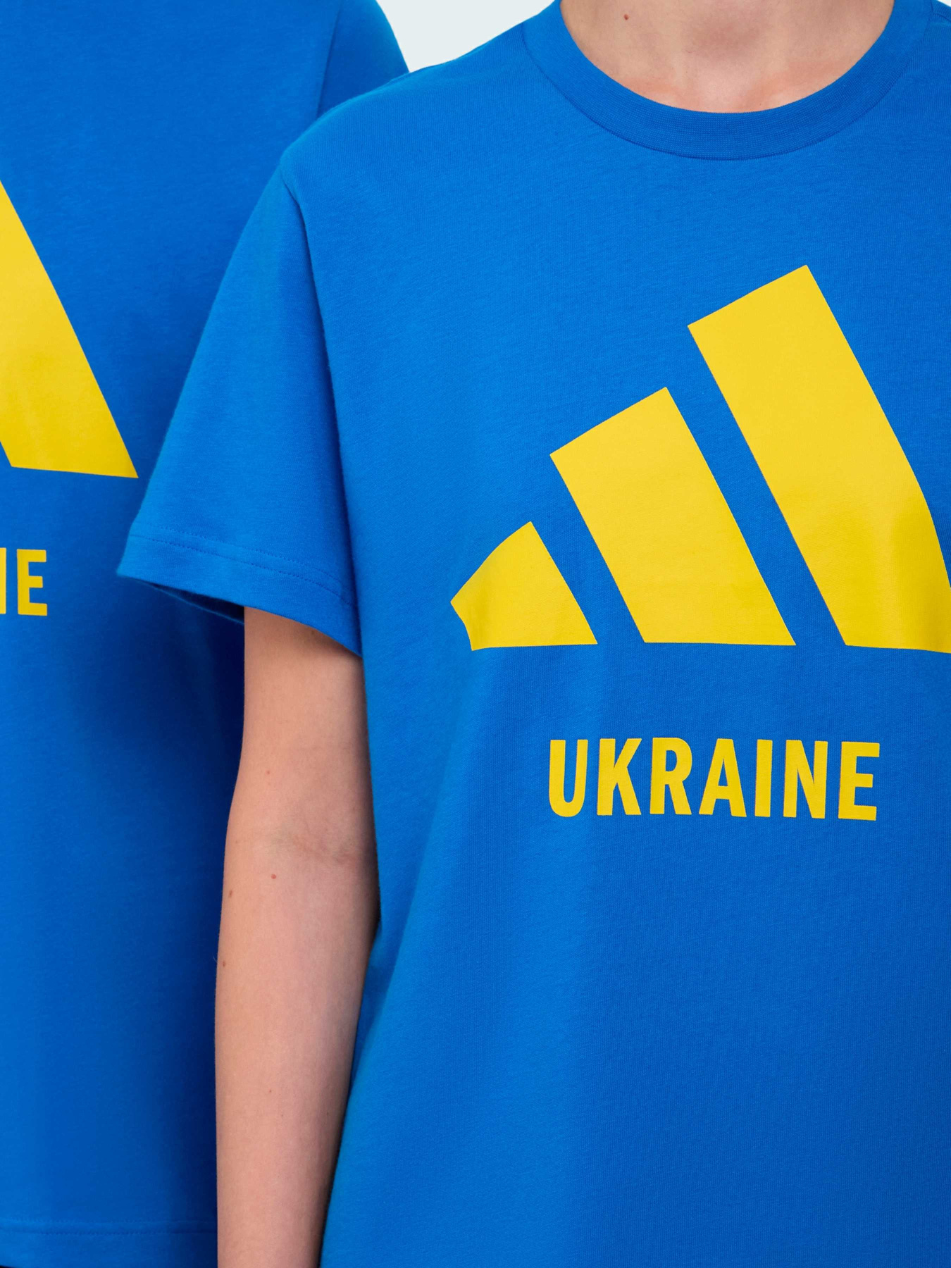 Футболка Adidas модель KF0574 Фото