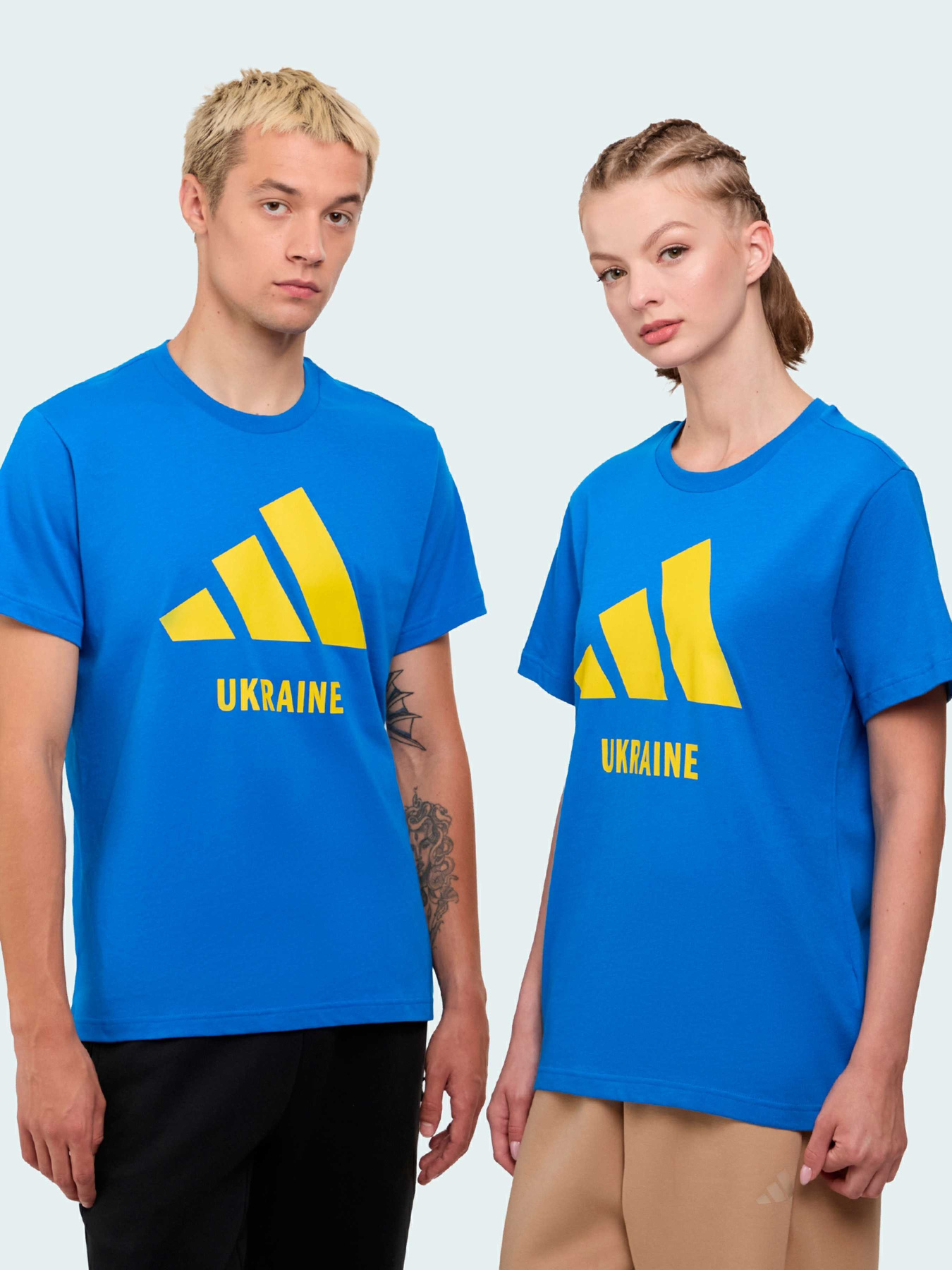 Футболка Adidas модель KF0574 Фото