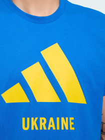 Футболка Adidas модель KF0574 Фото