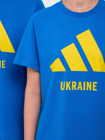 Футболка Adidas модель KF0574 Фото