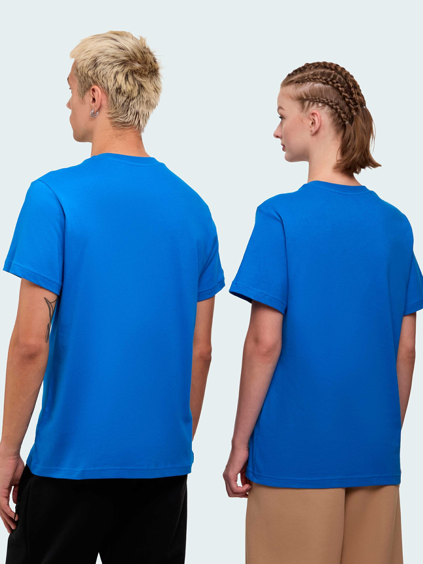 Футболка Adidas модель KF0574 Фото