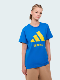 Футболка Adidas модель KF0574 Фото