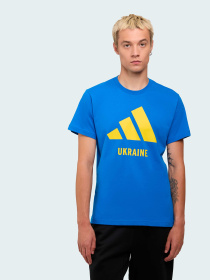 Футболка Adidas модель KF0574 Фото