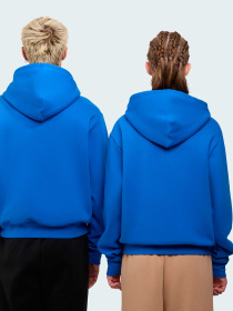 Худи Adidas модель KF0575 Фото