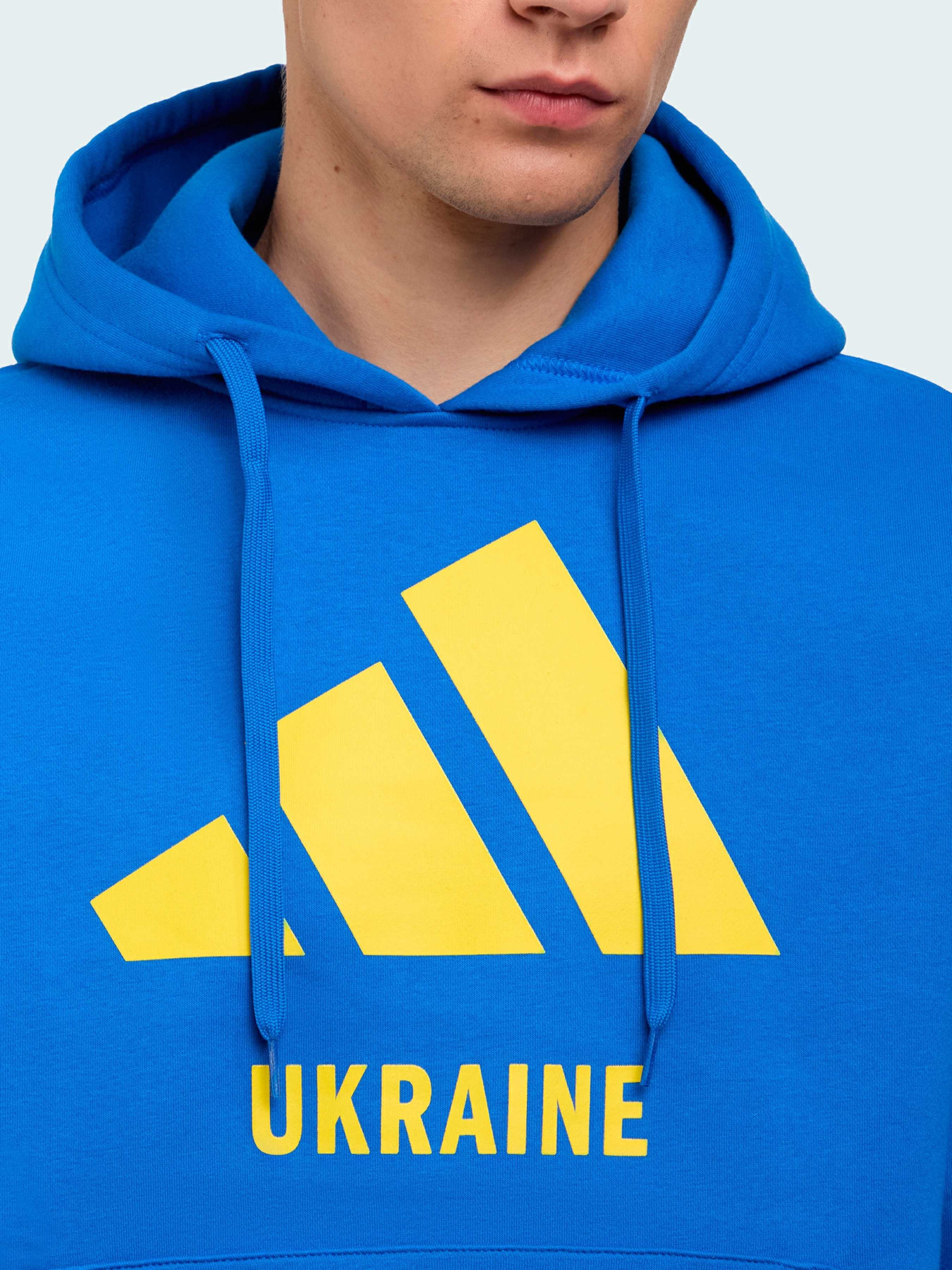 Худи Adidas модель KF0575 Фото