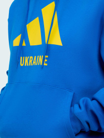 Худи Adidas модель KF0575 Фото