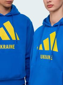 Худи Adidas модель KF0575 Фото