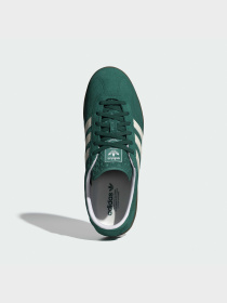 Кеды низкие Adidas Gazelle модель JS1310 Фото